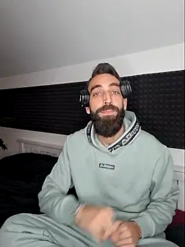 DaWoD030 online show from November 9, 2025, 6:33 am