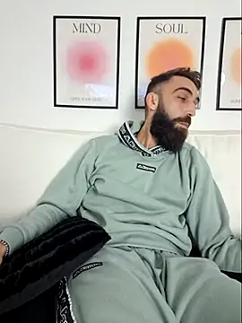 DaWoD030 online show from November 12, 2025, 6:30 pm