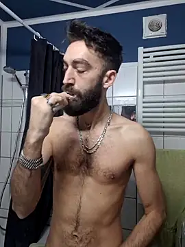 DaWoD030 online show from February 1, 2026, 7:40 am