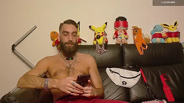 DaWoD030 online show from March 18, 2026, 7:17 pm