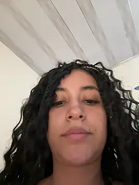 Lady Rey online show from November 4, 2025, 7:24 pm