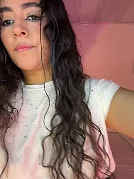 Lady Rey online show from January 13, 2026, 2:06 am