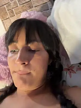 Lady Rey online show from March 2, 2026, 3:09 am