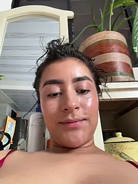 Lady Rey online show from March 10, 2026, 8:25 pm