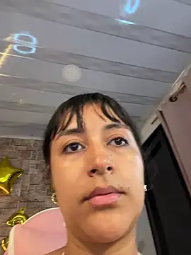 Lady Rey online show from April 15, 2026, 11:05 pm