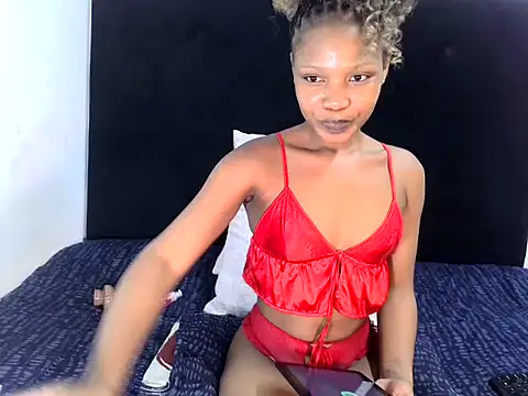 RayaBae online show from March 20, 2026, 9:08 pm