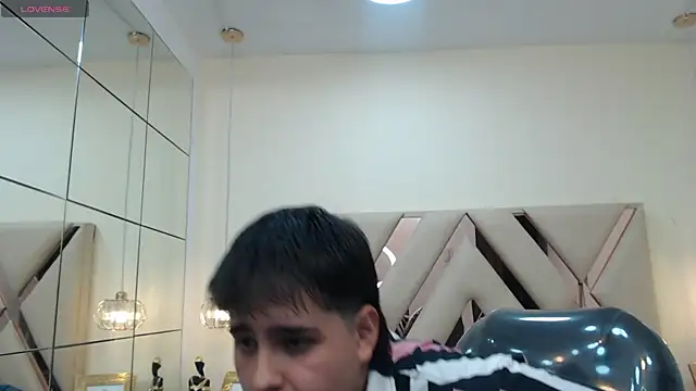 AndrewPherson online show from January 29, 2025, 7:00 pm