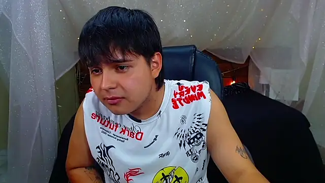 AndrewPherson online show from February 28, 2025, 3:15 pm