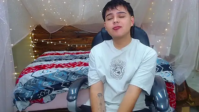 AndrewPherson online show from March 7, 2025, 12:23 pm