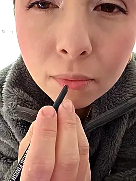 NeredaXxx online show from November 22, 2025, 10:20 pm