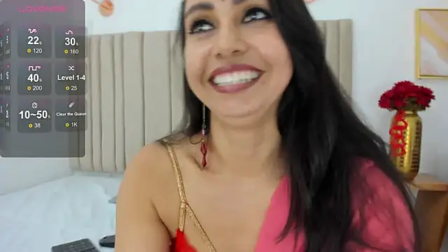 adhitii online show from February 18, 2025, 5:53 pm