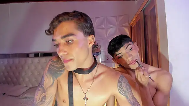 im sebaslopez online show from November 28, 2025, 11:35 am