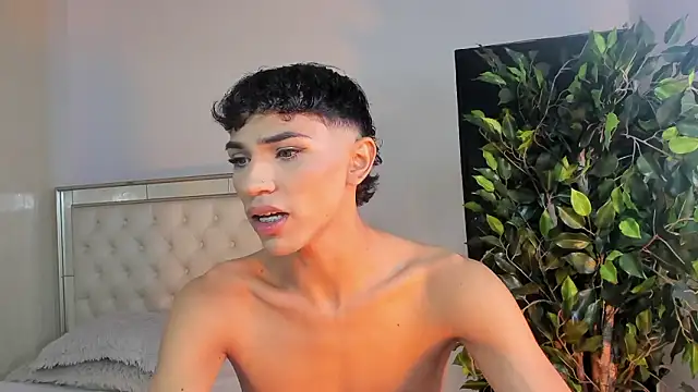 im sebaslopez online show from February 1, 2026, 7:56 pm