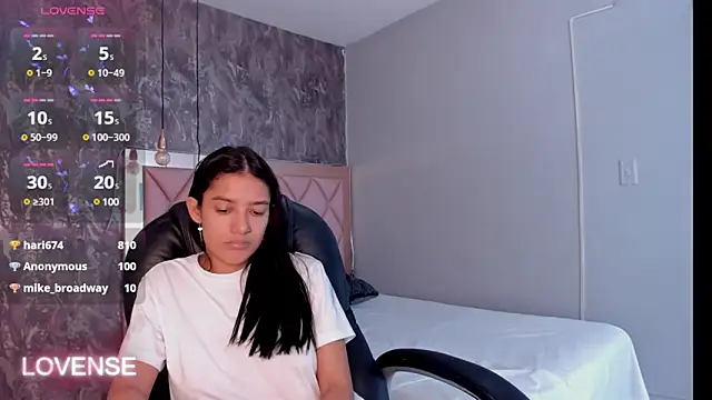 Snapshot of SKYLERWHIITEE chatting on February 1, 2025, 8:39 am SKYLERWHIITEE online show from February 1, 2025, 8:39 am