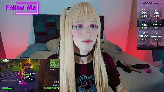 Snapshot of Kirmyy_ chatting on December 13, 2024, 3:49 am Kirmyy  online show from December 13, 2024, 3:49 am