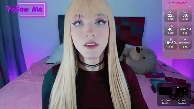 Snapshot of Kirmyy_ chatting on December 25, 2024, 9:45 am Kirmyy  online show from December 25, 2024, 9:45 am