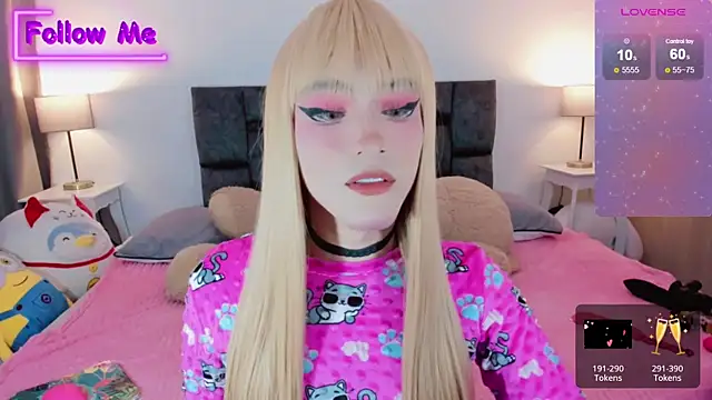 Snapshot of Kirmyy_ chatting on February 3, 2025, 10:54 pm Kirmyy  online show from February 3, 2025, 10:54 pm