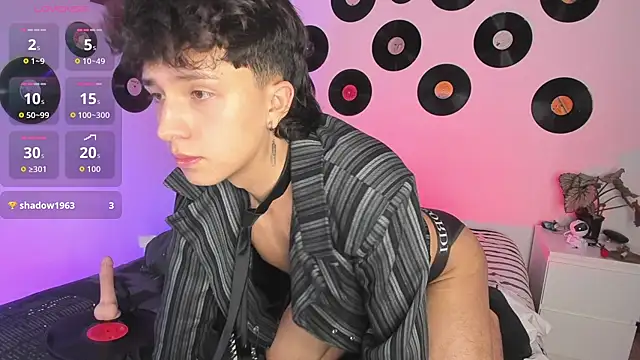 juandaaap online show from February 15, 2026, 3:58 am