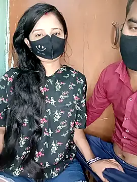 Suhani512 online show from January 16, 2026, 10:52 am