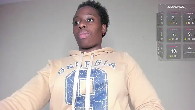 Snapshot of aafricaa chatting on December 13, 2024, 3:00 pm aafricaa online show from December 13, 2024, 3:00 pm