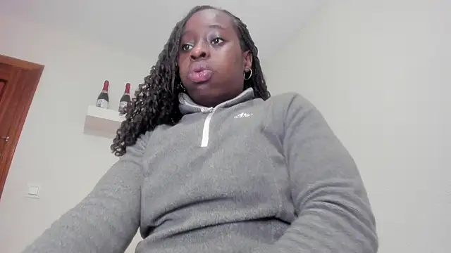 Snapshot of aafricaa chatting on January 31, 2025, 12:40 pm aafricaa online show from January 31, 2025, 12:40 pm