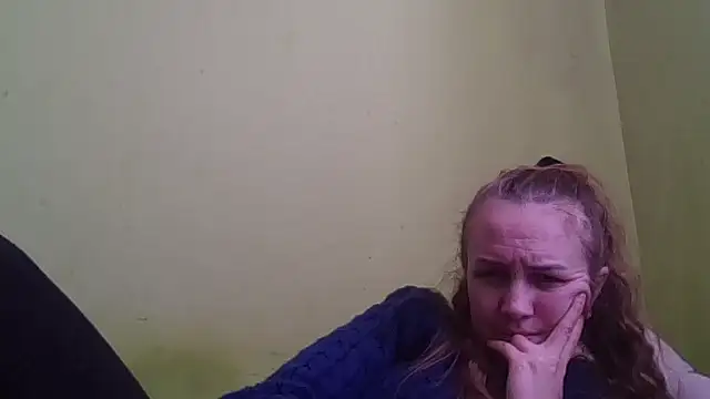 Milaniya261 online show from February 10, 2026, 12:42 pm