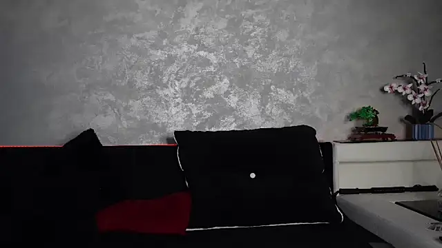 SquirtyFit Devil online show from March 18, 2025, 12:49 am