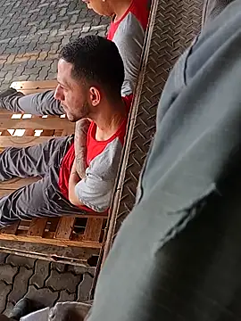 Bruno84999 online show from April 16, 2026, 6:41 pm