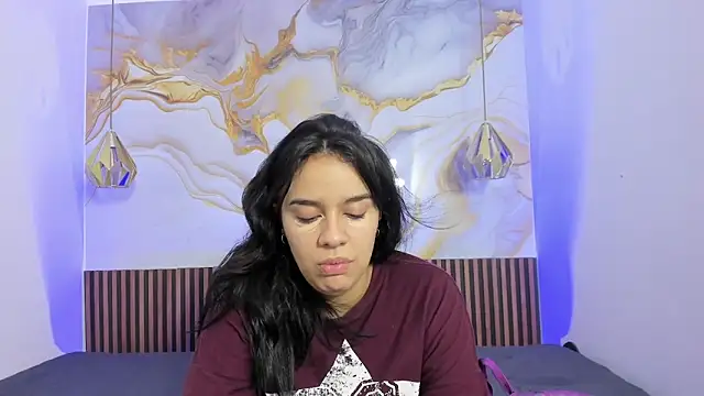 MelissaGilll online show from September 12, 2025, 7:36 pm