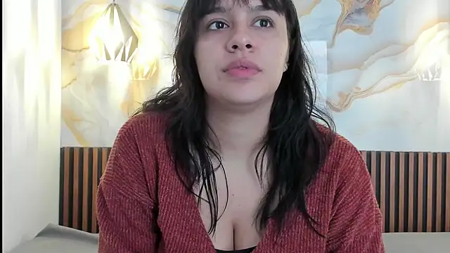 MelissaGilll online show from October 28, 2025, 1:47 pm