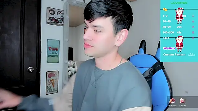 joe jhon online show from December 17, 2024, 12:43 pm