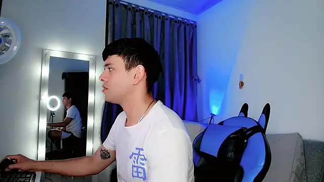 joe jhon online show from March 8, 2025, 12:33 am