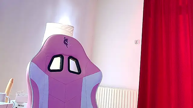 Anne Blueeyes online show from March 23, 2026, 3:05 pm