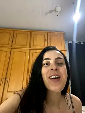 Morguisssz online show from December 7, 2024, 3:25 am