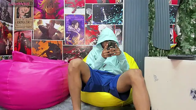 Jeffry wolvess online show from January 11, 2025, 3:31 pm