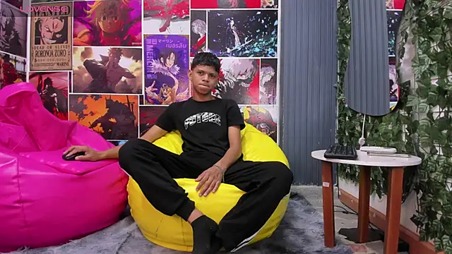 Jeffry wolvess online show from January 12, 2025, 12:12 pm