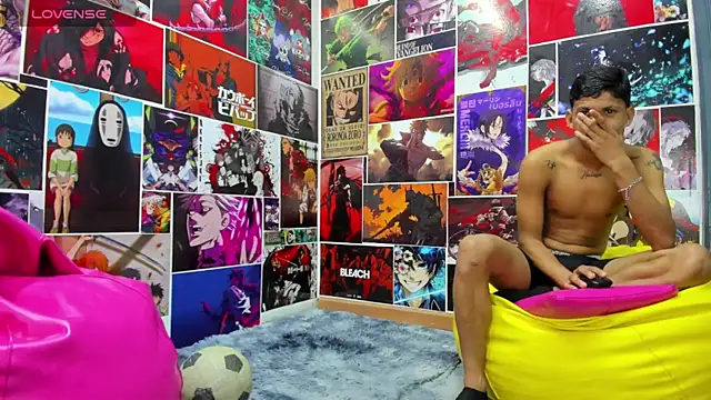 Jeffry wolvess online show from January 15, 2025, 3:39 pm