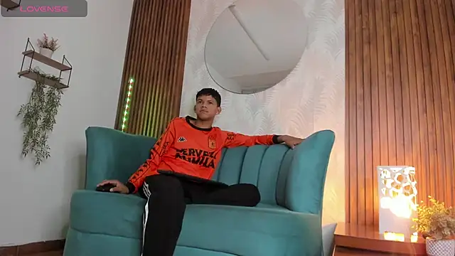 Jeffry wolvess online show from January 25, 2025, 1:30 pm