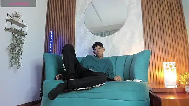 Jeffry wolvess online show from January 27, 2025, 7:35 pm