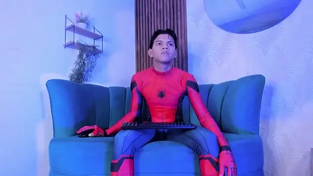 Jeffry wolvess online show from February 8, 2026, 12:08 pm