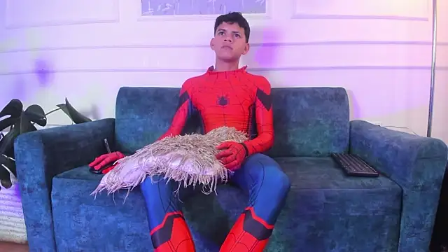 Jeffry wolvess online show from February 25, 2026, 11:36 pm