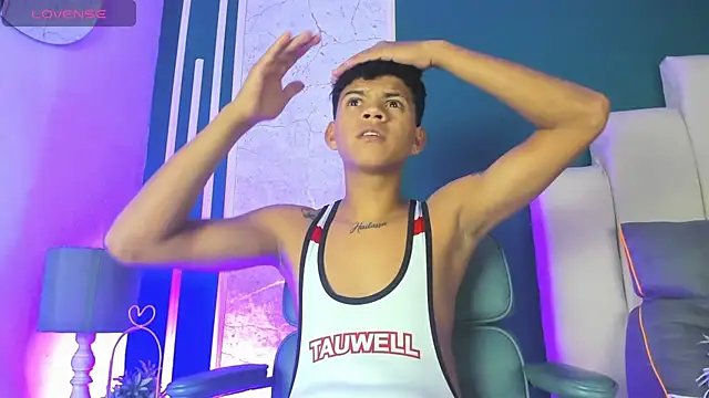 Jeffry wolvess online show from February 26, 2026, 11:59 pm