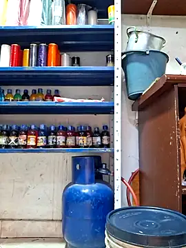 nidia2026 online show from February 28, 2025, 7:35 pm