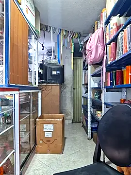 nidia2026 online show from March 19, 2026, 1:04 pm