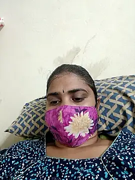 ammullu456 online show from June 1, 2026, 4:52 pm