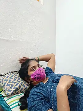 ammullu456 online show from June 7, 2026, 9:57 am