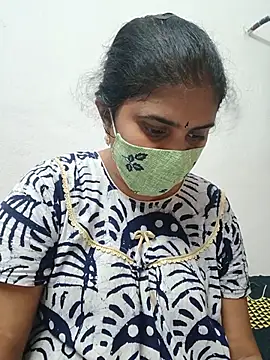 ammullu456 online show from June 9, 2026, 6:08 pm