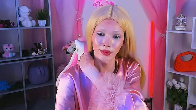 PamelamyDreamys online show from September 22, 2025, 3:58 pm