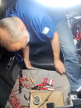 Snapshot of DatingProfile_USA_43_str8 chatting on February 12, 2025, 7:34 am DatingProfile USA 43 str8 online show from February 12, 2025, 7:34 am