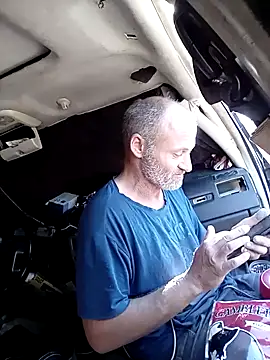 Snapshot of DatingProfile_USA_43_str8 chatting on February 12, 2025, 4:00 pm DatingProfile USA 43 str8 online show from February 12, 2025, 4:00 pm